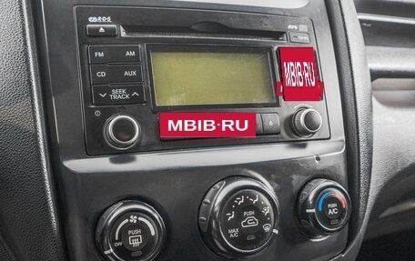 KIA Sportage II, 2009 год, 699 000 рублей, 14 фотография