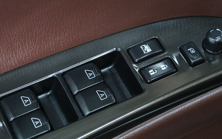 Infiniti EX, 2010 год, 1 299 000 рублей, 9 фотография