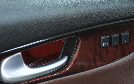 Infiniti EX, 2010 год, 1 299 000 рублей, 10 фотография