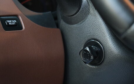 Infiniti EX, 2010 год, 1 299 000 рублей, 13 фотография