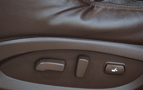 Infiniti EX, 2010 год, 1 299 000 рублей, 12 фотография