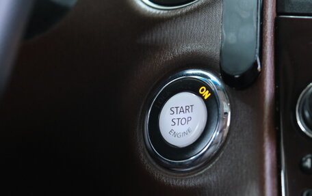 Infiniti EX, 2010 год, 1 299 000 рублей, 17 фотография