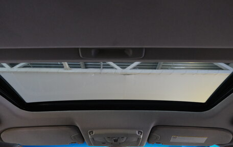 Infiniti EX, 2010 год, 1 299 000 рублей, 19 фотография