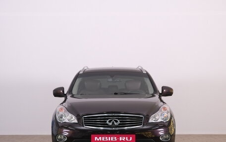 Infiniti EX, 2010 год, 1 299 000 рублей, 2 фотография