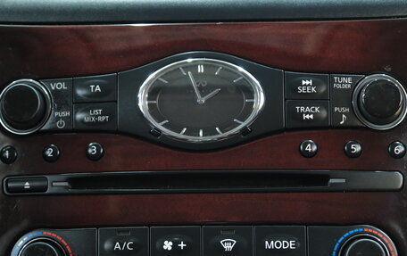 Infiniti EX, 2010 год, 1 299 000 рублей, 21 фотография