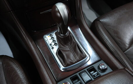 Infiniti EX, 2010 год, 1 299 000 рублей, 22 фотография