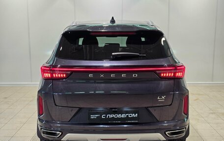 CheryExeed LX, 2023 год, 2 360 000 рублей, 5 фотография