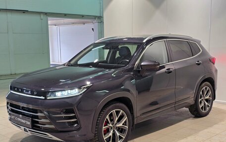 CheryExeed LX, 2023 год, 2 360 000 рублей, 2 фотография