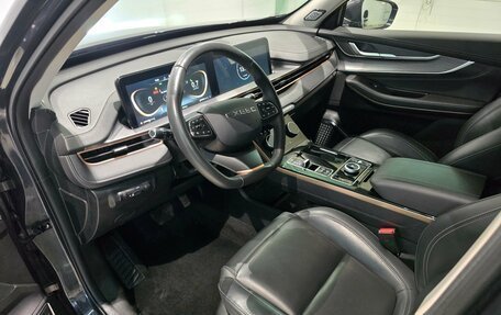 CheryExeed LX, 2023 год, 2 360 000 рублей, 10 фотография