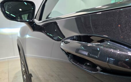 CheryExeed LX, 2023 год, 2 360 000 рублей, 9 фотография