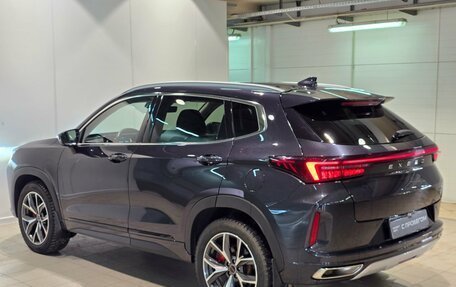 CheryExeed LX, 2023 год, 2 360 000 рублей, 7 фотография