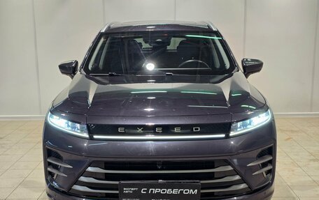CheryExeed LX, 2023 год, 2 360 000 рублей, 3 фотография
