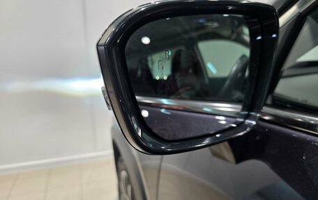 CheryExeed LX, 2023 год, 2 360 000 рублей, 8 фотография