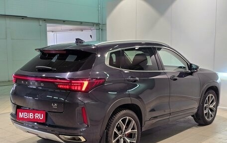 CheryExeed LX, 2023 год, 2 360 000 рублей, 6 фотография