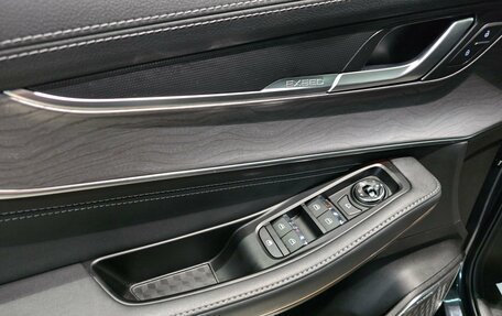 CheryExeed LX, 2023 год, 2 360 000 рублей, 12 фотография