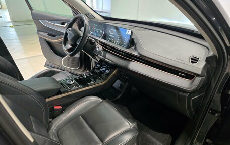 CheryExeed LX, 2023 год, 2 360 000 рублей, 20 фотография