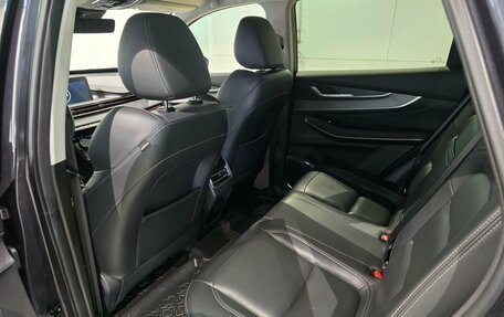 CheryExeed LX, 2023 год, 2 360 000 рублей, 11 фотография