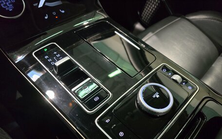 CheryExeed LX, 2023 год, 2 360 000 рублей, 19 фотография