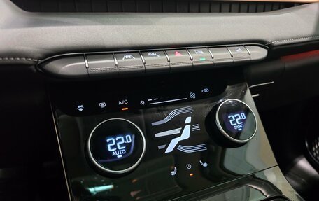 CheryExeed LX, 2023 год, 2 360 000 рублей, 18 фотография