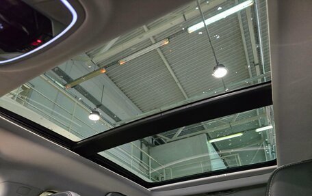 CheryExeed LX, 2023 год, 2 360 000 рублей, 17 фотография