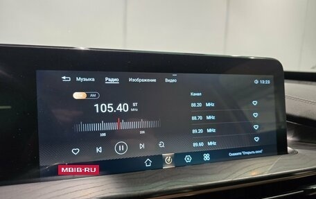 CheryExeed LX, 2023 год, 2 360 000 рублей, 16 фотография