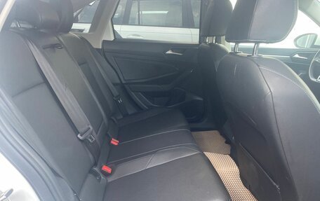 Volkswagen Jetta VII, 2019 год, 1 655 000 рублей, 16 фотография