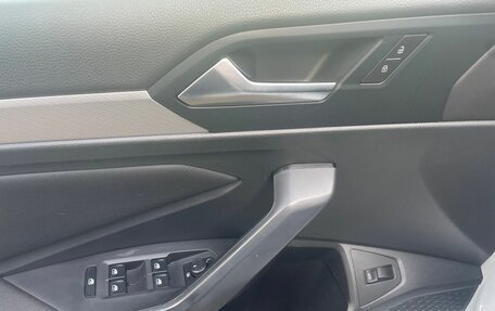 Volkswagen Jetta VII, 2019 год, 1 655 000 рублей, 13 фотография