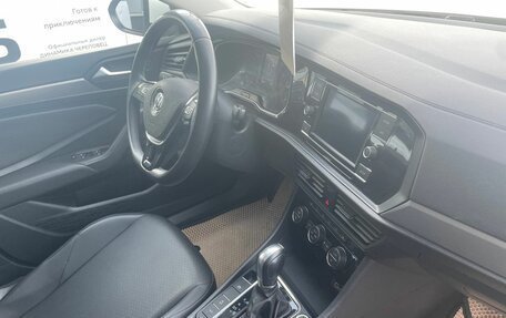 Volkswagen Jetta VII, 2019 год, 1 655 000 рублей, 12 фотография