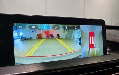 CheryExeed LX, 2023 год, 2 360 000 рублей, 15 фотография