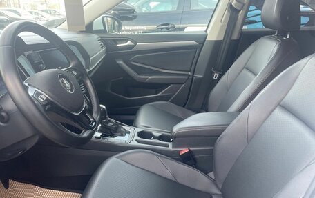 Volkswagen Jetta VII, 2019 год, 1 655 000 рублей, 11 фотография