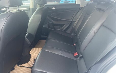 Volkswagen Jetta VII, 2019 год, 1 655 000 рублей, 15 фотография