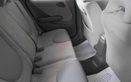 Honda Fit III, 2005 год, 549 000 рублей, 11 фотография