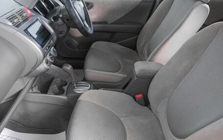 Honda Fit III, 2005 год, 549 000 рублей, 9 фотография