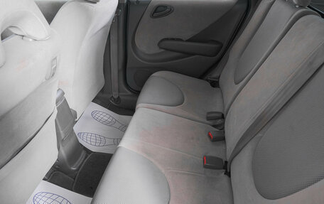 Honda Fit III, 2005 год, 549 000 рублей, 10 фотография