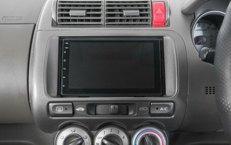 Honda Fit III, 2005 год, 549 000 рублей, 17 фотография