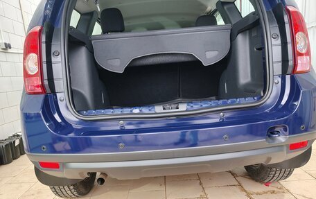 Renault Duster I рестайлинг, 2013 год, 1 300 000 рублей, 11 фотография