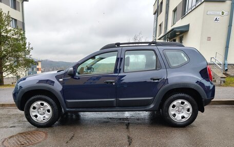 Renault Duster I рестайлинг, 2013 год, 1 300 000 рублей, 2 фотография