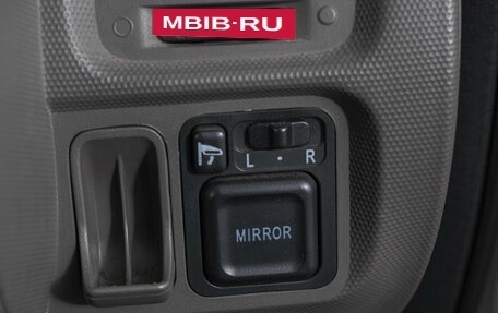 Honda Fit III, 2005 год, 549 000 рублей, 19 фотография