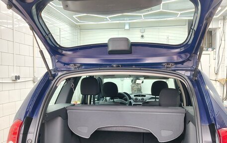 Renault Duster I рестайлинг, 2013 год, 1 300 000 рублей, 12 фотография