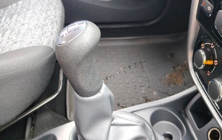 Renault Duster I рестайлинг, 2013 год, 1 300 000 рублей, 18 фотография