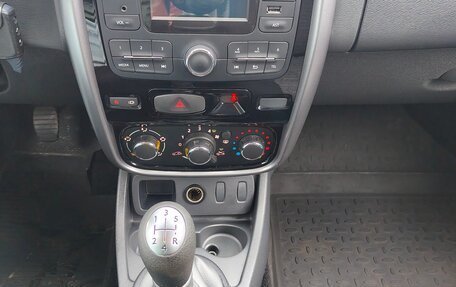 Renault Duster I рестайлинг, 2013 год, 1 300 000 рублей, 17 фотография