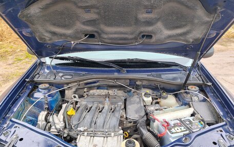 Renault Duster I рестайлинг, 2013 год, 1 300 000 рублей, 13 фотография