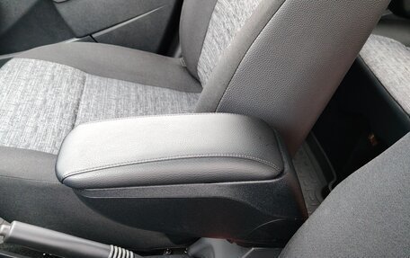 Renault Duster I рестайлинг, 2013 год, 1 300 000 рублей, 16 фотография