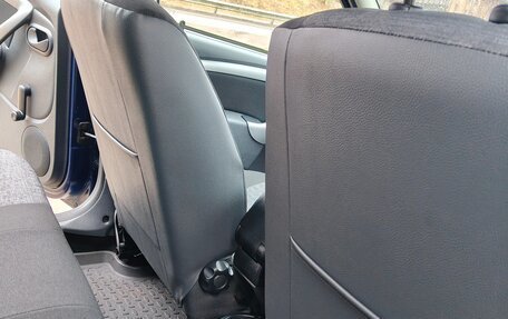 Renault Duster I рестайлинг, 2013 год, 1 300 000 рублей, 22 фотография