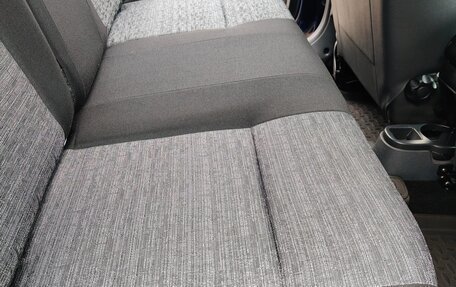 Renault Duster I рестайлинг, 2013 год, 1 300 000 рублей, 20 фотография