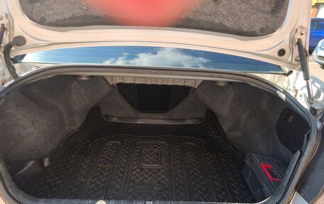 Mitsubishi Galant IX, 2007 год, 550 000 рублей, 11 фотография