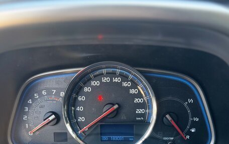 Toyota RAV4, 2013 год, 1 950 000 рублей, 9 фотография