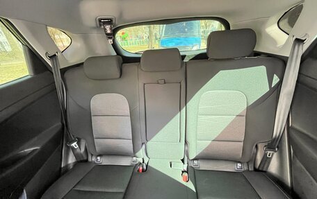 Hyundai Tucson III, 2019 год, 2 290 000 рублей, 8 фотография