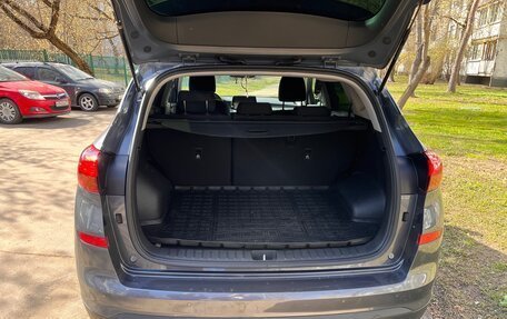 Hyundai Tucson III, 2019 год, 2 290 000 рублей, 6 фотография