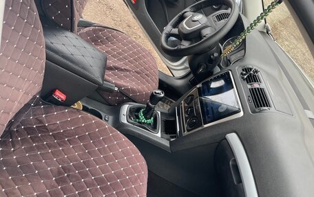 Skoda Octavia, 2009 год, 550 000 рублей, 7 фотография